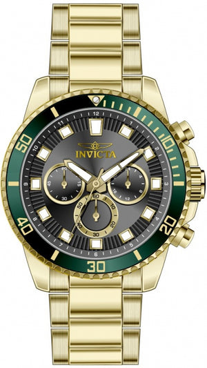 Relogio Invicta Pro Diver 46055 Masculino Original