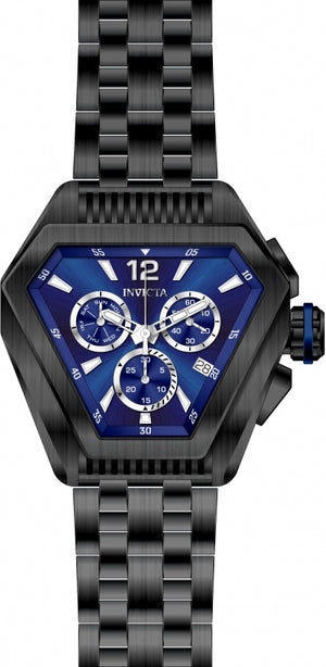 Relógio Invicta Speedway 46096 Masculino Original