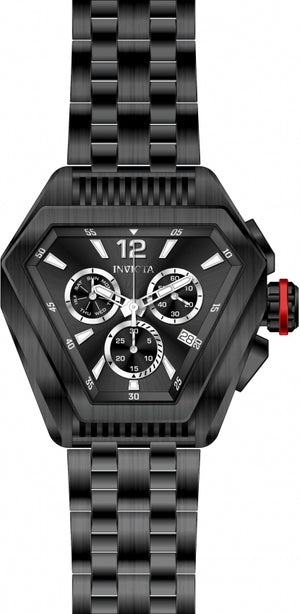 Relógio Invicta Speedway 46099 Masculino Original