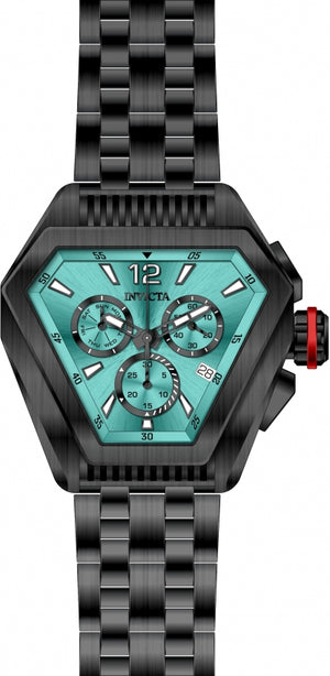 Relógio Invicta Speedway 46102 Masculino Original