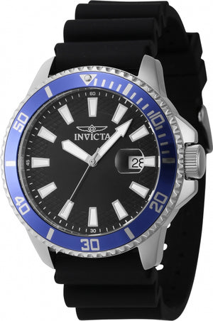 Relógio Invicta Pro Diver 46130 Original Masculino