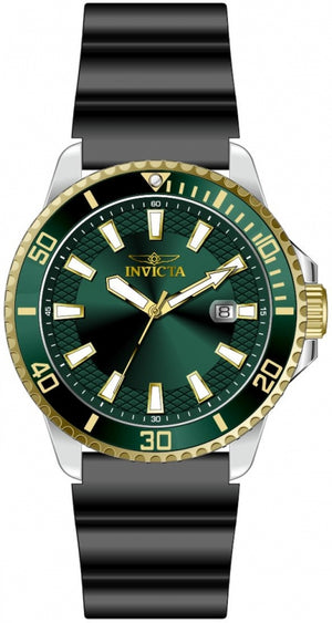 Relógio Invicta Pro Diver 46134 Original Masculino