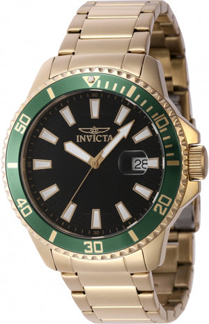 Relógio Invicta Pro Diver 46138 Original Masculino