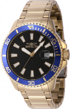 Relógio Invicta Pro Diver 46139 Original Masculino