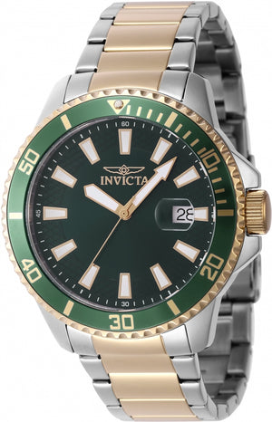 Relógio Invicta Pro Diver 46143 Original Masculino