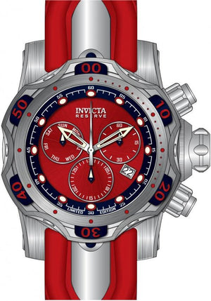 Relogio invicta  Reserve Venom 46189 Original