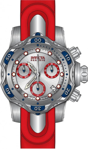 Relogio invicta  Reserve Venom 46197 Original Feminino