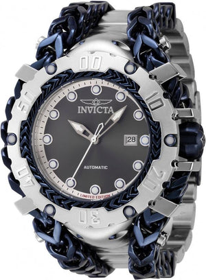 Relógio invicta Gladiator 46221 Original