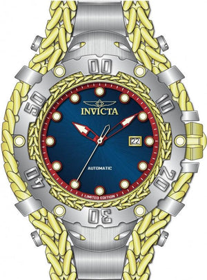 Relógio invicta Gladiator 46226 Original