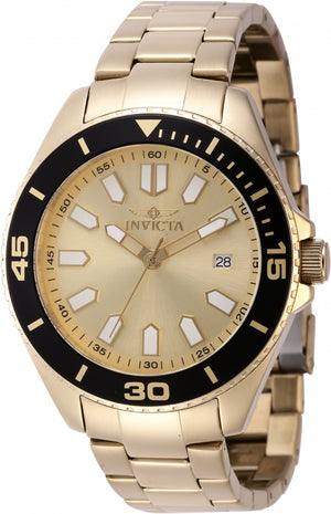 Invicta Relógio Masculino Pro Diver 46317 Original