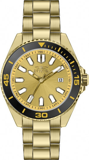 Invicta Relógio Masculino Pro Diver 46317 Original