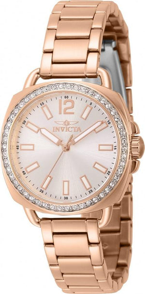 Relogio invicta Wildflower 46343 Original Feminino