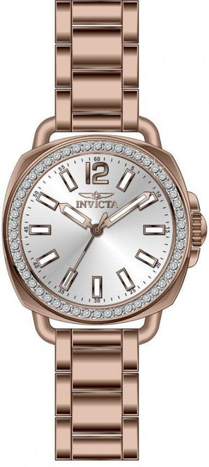 Relogio invicta Wildflower 46343 Original Feminino