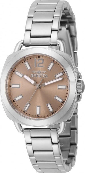 Relogio invicta Wildflower 46345 Original Feminino