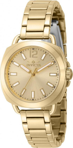 Relogio invicta  Wildflower 46346 Original Feminino