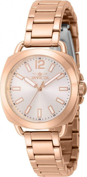 Relogio invicta Wildflower 46347 Original Feminino