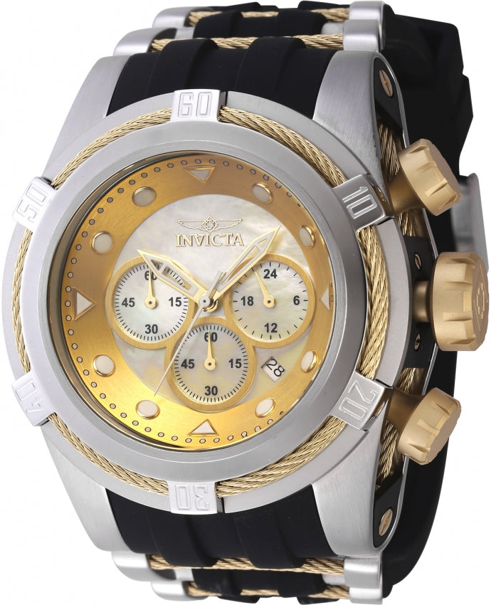 Relógio Masculino Invicta Bolt Zeus 46468 Original – Invicta Relógios