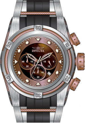 Relógio Masculino invicta Bolt Zeus 46469 Original