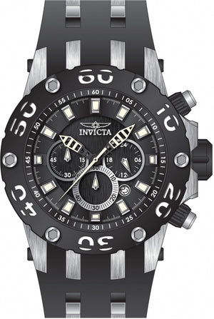 Relógio Masculino Invicta Subaqua 46511 Original