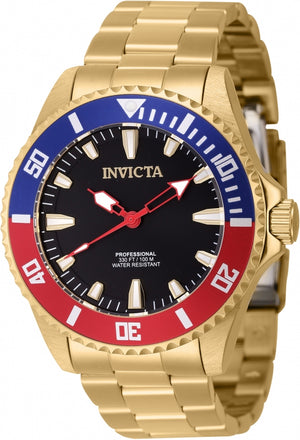 Invicta Relógio Pro Diver 46648 Masculino Original