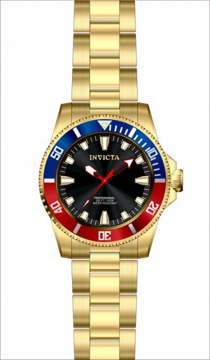 Invicta Relógio Pro Diver 46648 Masculino Original