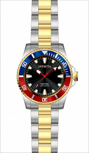 Relógio Invicta Pro Diver 46649 Original Masculino