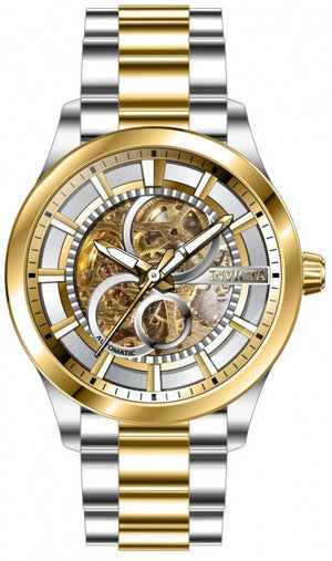 Relógio Invicta Specialty 46737 Original Masculino