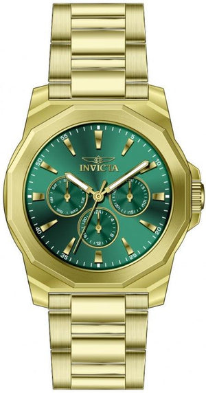 Relógio invicta Speedway 46856 Original