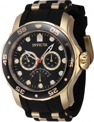 Relógio Invicta Masculino Pro Diver 46964 Original