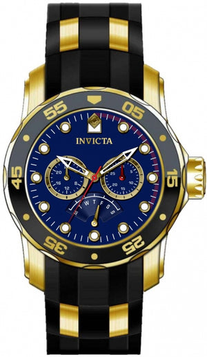 Relógio Invicta Pro Diver 46965 Masculino Original
