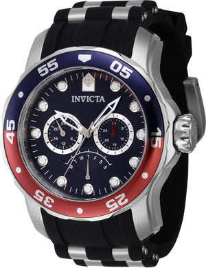 Relógio Invicta Masculino Pro Diver 46968 Original