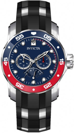 Relógio Invicta Masculino Pro Diver 46968 Original