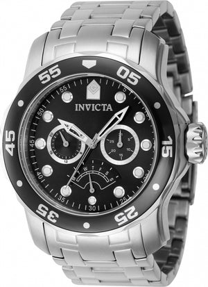 Relógio Invicta Masculino Pro Diver 46992 Original