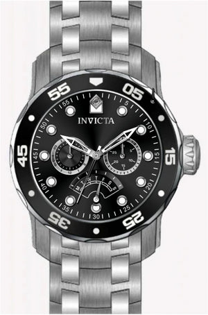 Relógio Invicta Masculino Pro Diver 46992 Original