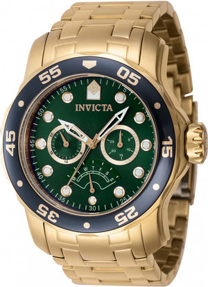 Relógio Invicta Masculino Pro Diver 46998 Original