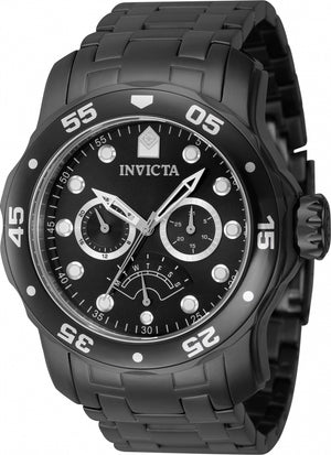 Relógio Invicta Masculino Pro Diver 47000 Original