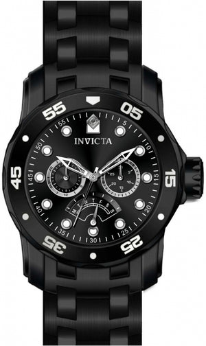 Relógio Invicta Masculino Pro Diver 47000 Original