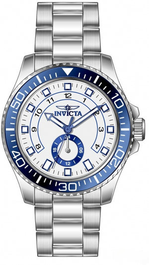 Relógio Invicta Pro Diver 47124 Masculino Original