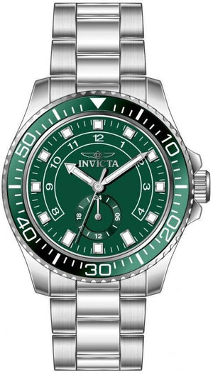 Invicta Relógio Masculino Pro Diver 47126 Original