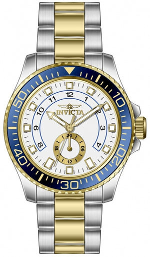 Relógio Invicta Pro Diver 47127 Masculino Original