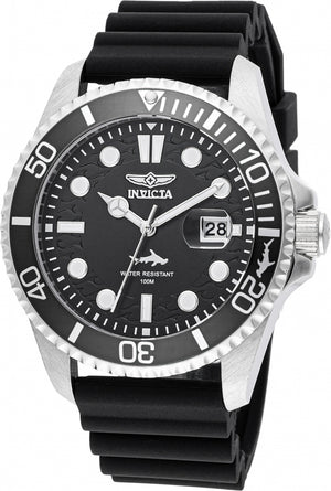 Relógio Invicta Masculino Pro Diver 47161 Original