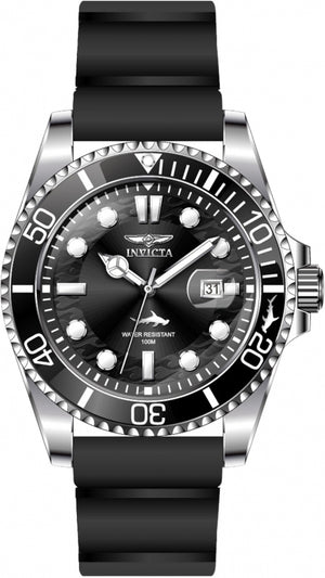 Relógio Invicta Masculino Pro Diver 47161 Original