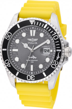 Relógio Invicta Pro Diver Masculino 47163 Original