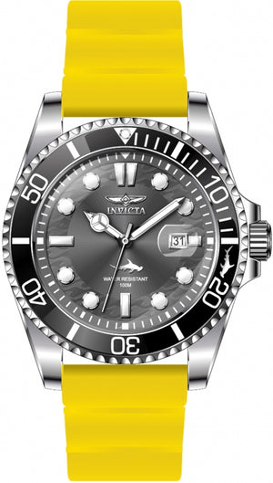 Relógio Invicta Pro Diver Masculino 47163 Original