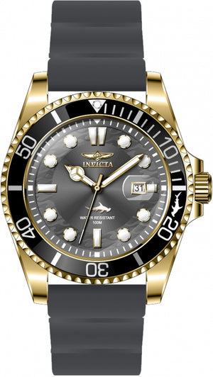 Relógio Invicta Pro Diver Masculino 47171 Original