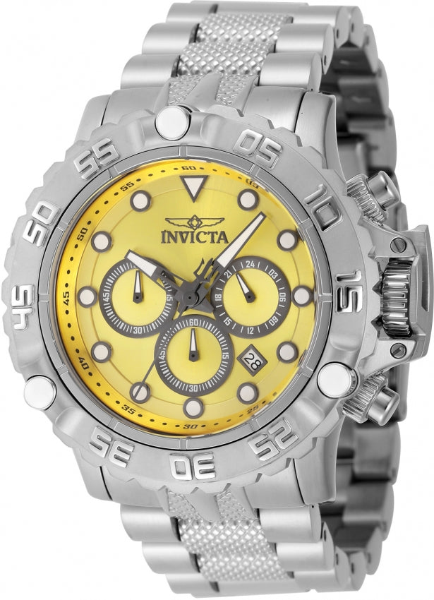 Invicta Relógio Subaqua Poseidon 47180 Original Masculino – Invicta ...