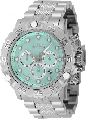 Invicta Relógio Subaqua Poseidon 47181 Masculino Original