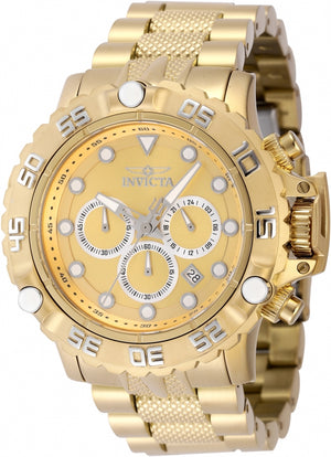 Invicta Relógio Subaqua Poseidon 47184 Masculino Original