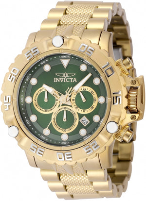 Invicta Relógio Subaqua Poseidon 47185 Masculino Original