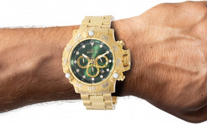 Invicta Relógio Subaqua Poseidon 47185 Masculino Original